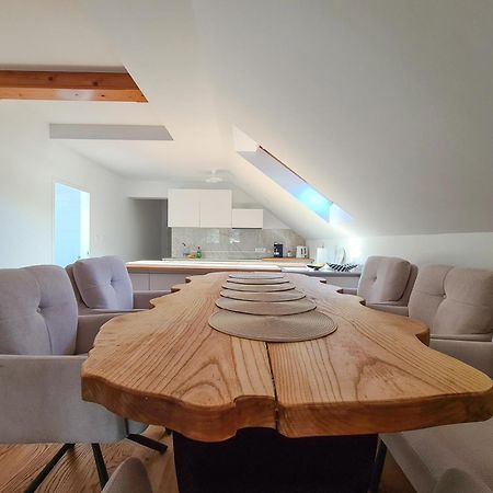 Eros Apartment Kranjska Gora Εξωτερικό φωτογραφία