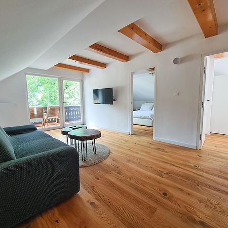 Eros Apartment Kranjska Gora Εξωτερικό φωτογραφία