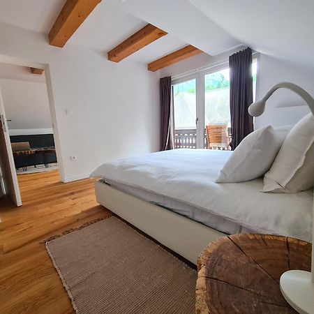 Eros Apartment Kranjska Gora Εξωτερικό φωτογραφία