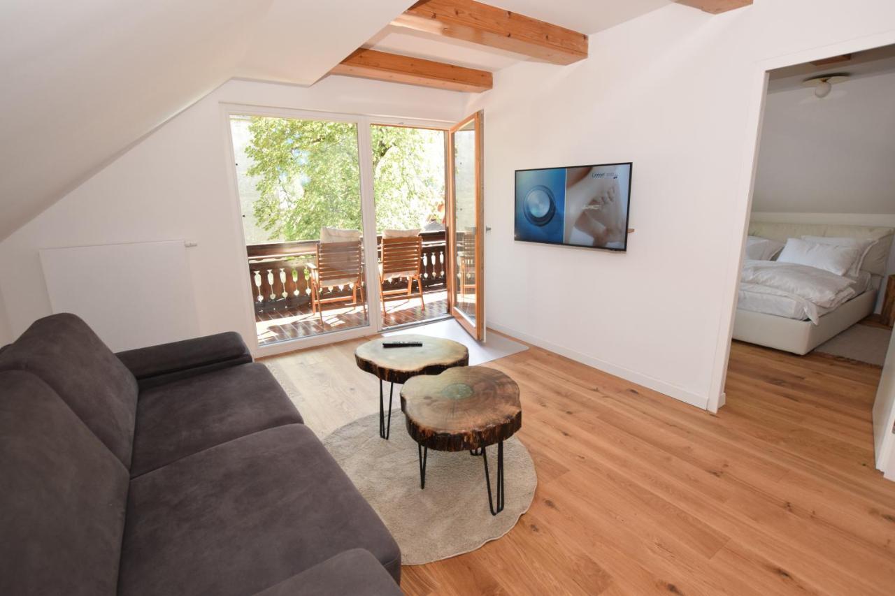 Eros Apartment Kranjska Gora Εξωτερικό φωτογραφία