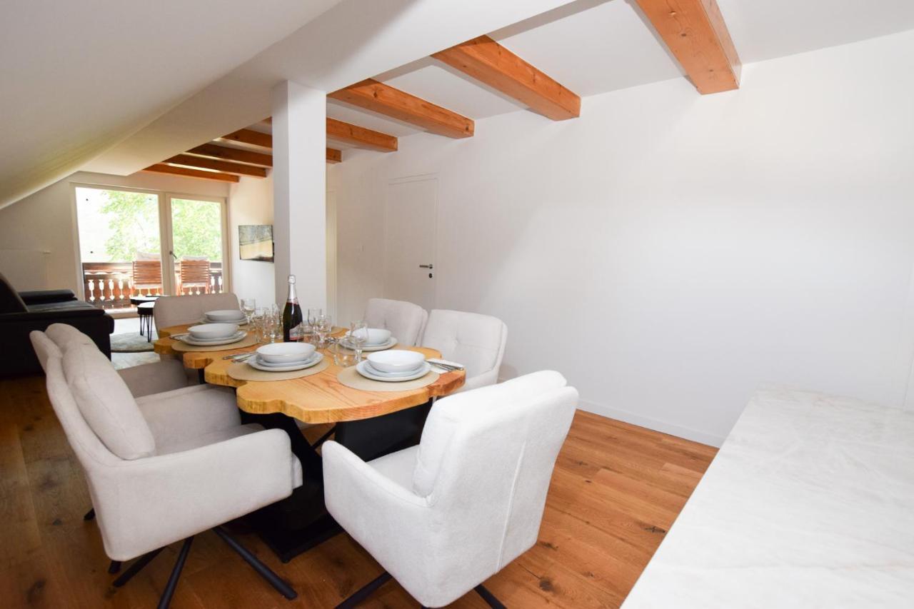 Eros Apartment Kranjska Gora Εξωτερικό φωτογραφία