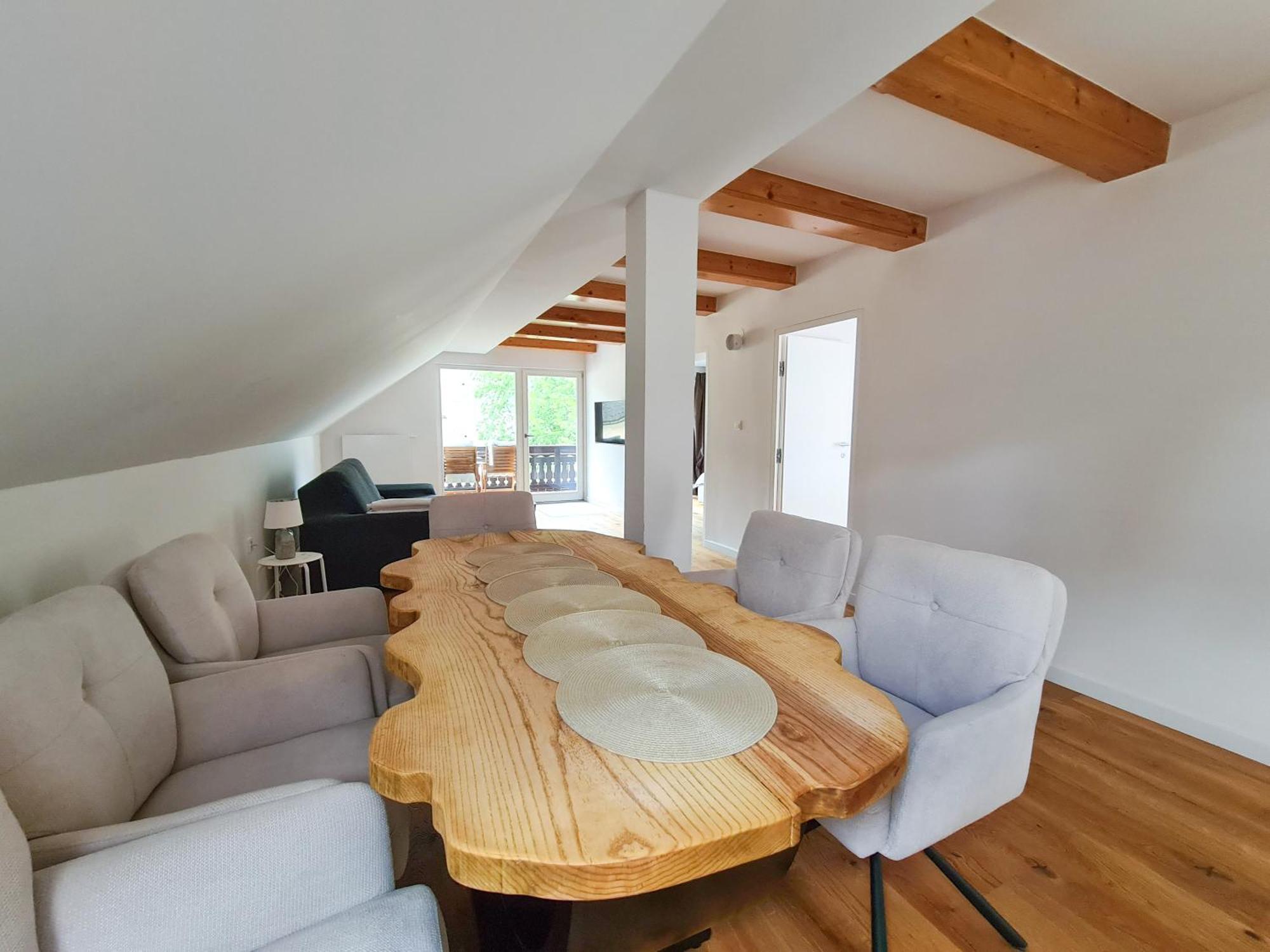 Eros Apartment Kranjska Gora Εξωτερικό φωτογραφία