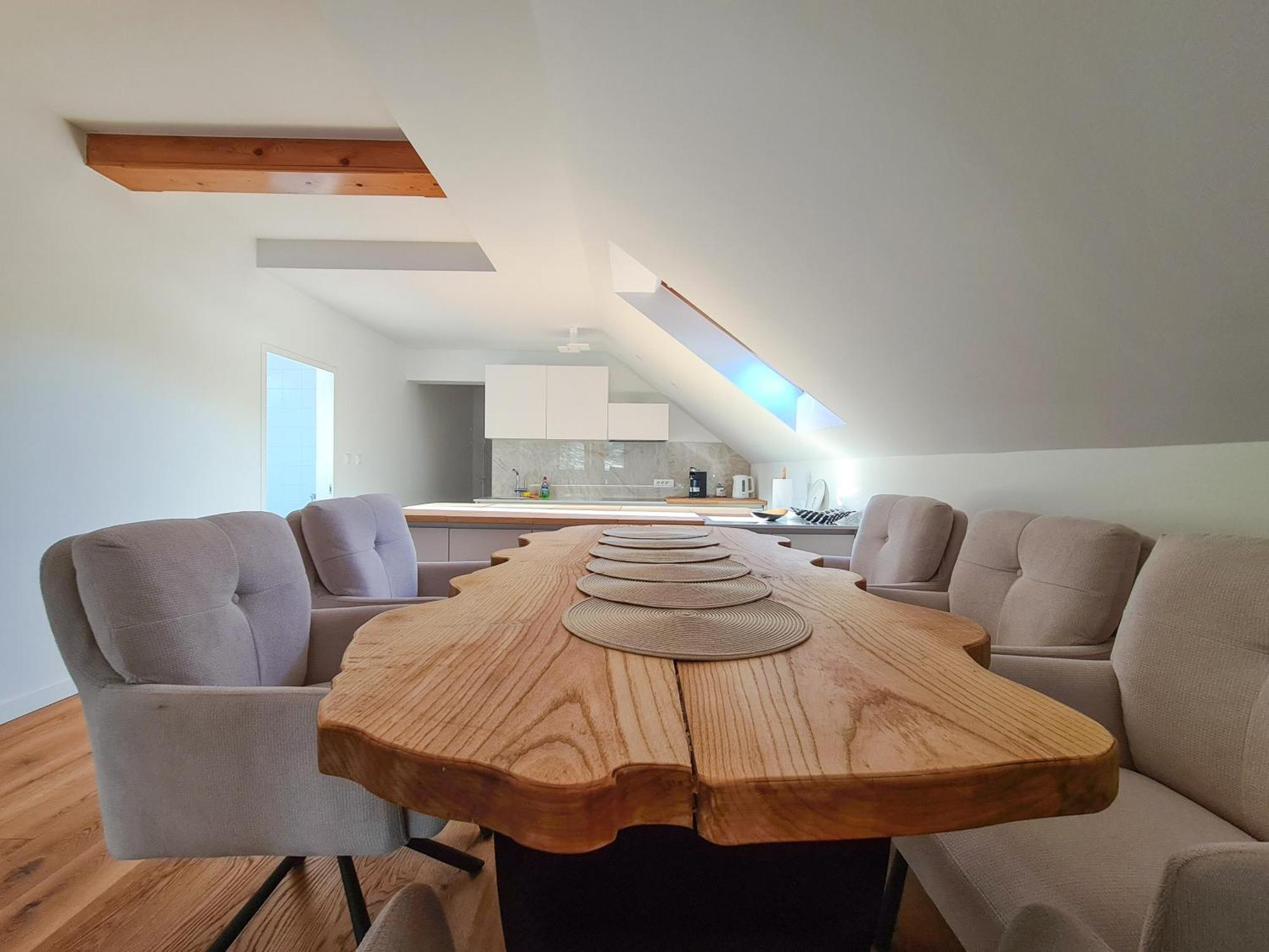 Eros Apartment Kranjska Gora Εξωτερικό φωτογραφία