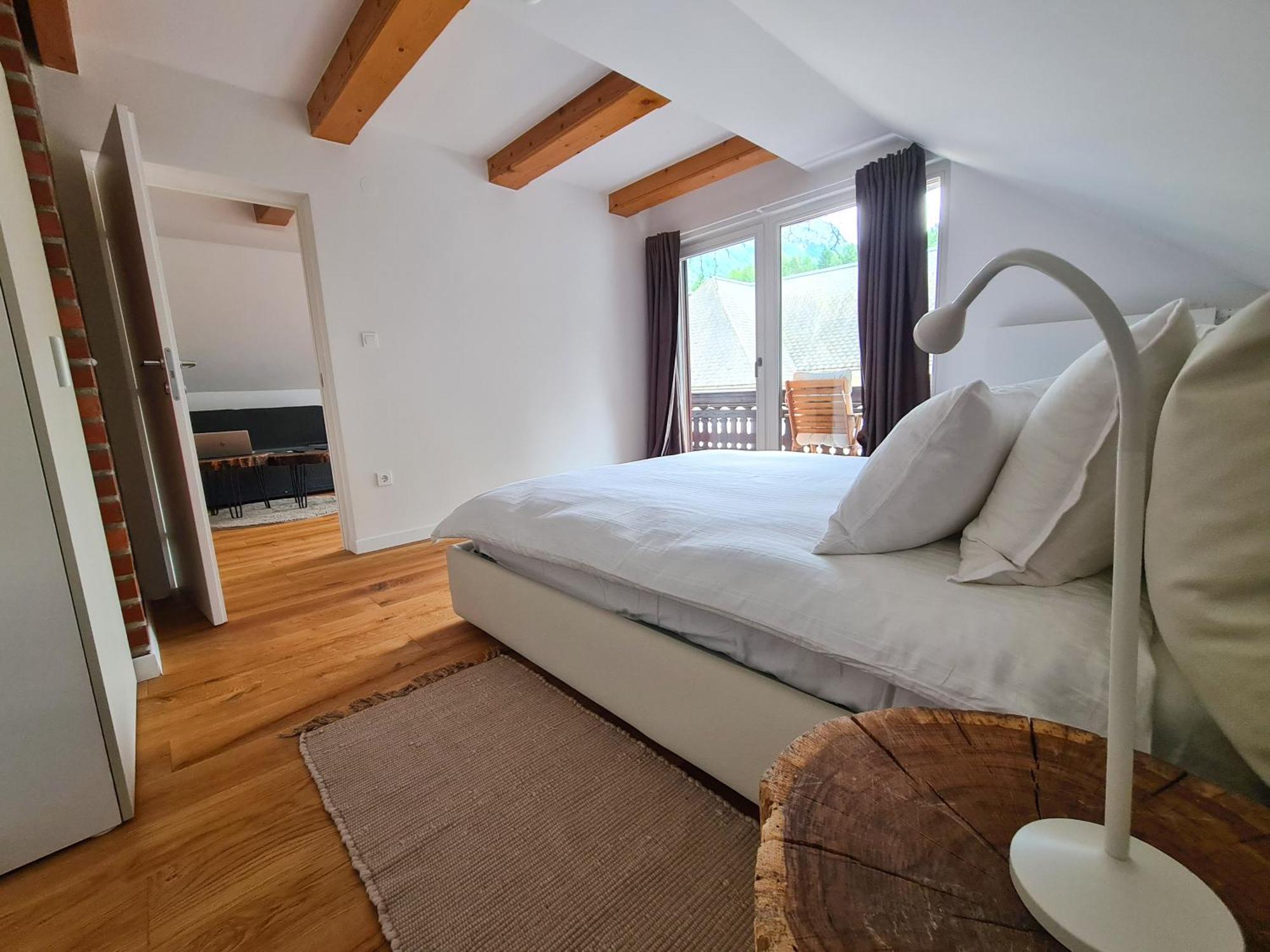 Eros Apartment Kranjska Gora Εξωτερικό φωτογραφία
