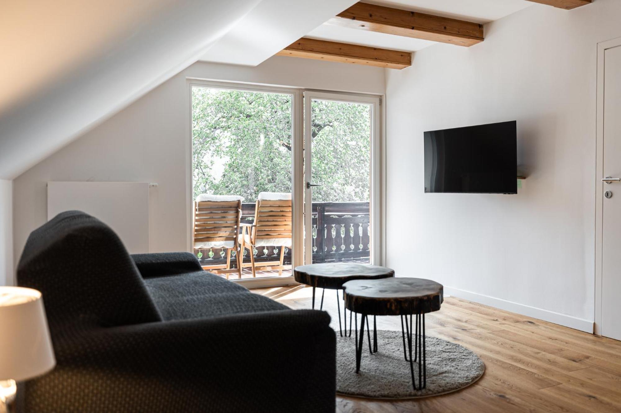 Eros Apartment Kranjska Gora Εξωτερικό φωτογραφία