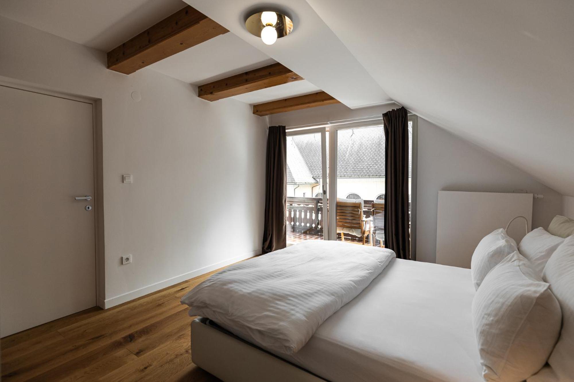 Eros Apartment Kranjska Gora Εξωτερικό φωτογραφία